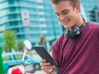 SMART life:    PocketBook    