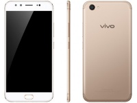 Vivo V5 Plus   -  