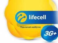 lifecell    3G       