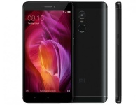 Xiaomi    Redmi Note 4  Snapdragon 625 SoC