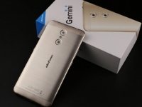    Ulefone Gemini   