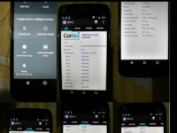  CPU-Z  8- Snapdragon 625  Moto G5 Plus