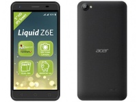   Acer Liquid Z6E  Android 6.0  100 