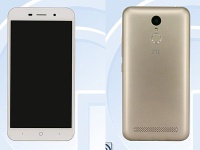 TENAA   ZTE BA602   