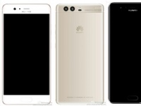 Huawei P10    