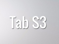 Samsung Galaxy Tab S3  4      