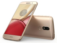 Lenovo         Moto M