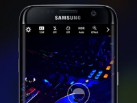 Samsung   Galaxy S8  MWC 2017