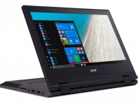  - Acer TravelMate Spin B1   Windows Ink