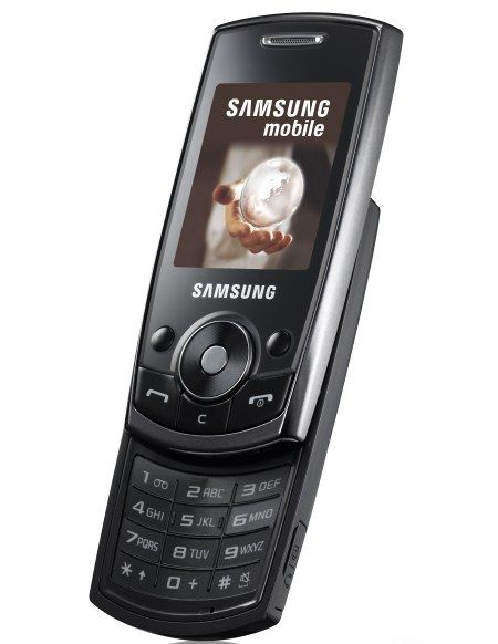 Samsung J700