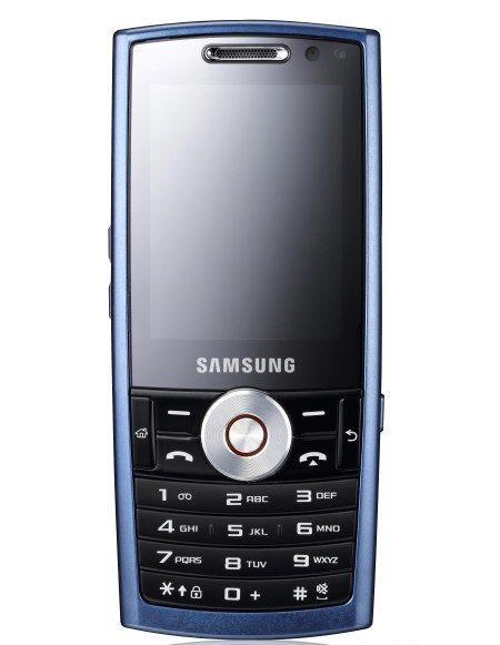 Samsung I200