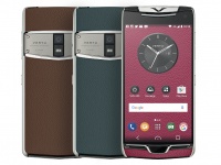 Vertu     Constellation  $5000