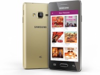    Samsung SM-Z250F   Tizen 3.0