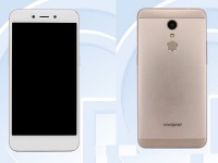    Android- Coolpad 8737A
