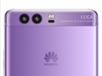    Huawei P10   