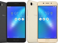    ASUS Zenfone 3s Max    5000 