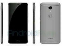  Gionee A1  16 -  