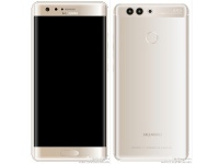 Huawei P10  P10 Plus      