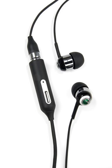 Stereo Portable Handsfree HPM-77