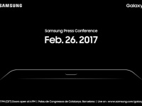 Samsung      MWC 2017