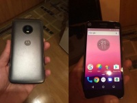     Moto G5