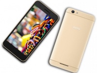 Intex    Aqua 4.0 4G  Aqua Young 4G