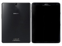  Samsung Galaxy Tab S3   