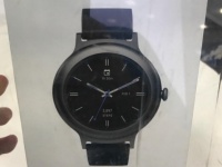    LG Watch Style    