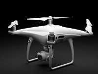 SMART life:   -  DJI Phantom 4 Pro !