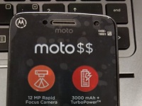    NFC-  12   Moto G5 Plus