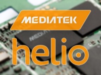   MediaTek Helio P25      