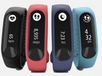 TomTom Touch Cardio  -  OLED      $110