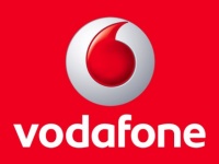 Vodafone            Vodafone