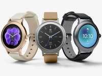 LG Watch Sport  Watch Style  Android Wear 2.0  