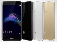 Huawei      Nova lite