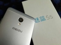 Meizu M5S     10 