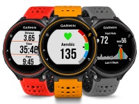    Garmin:  3-  