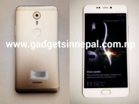 Gionee A1 c 16 -    