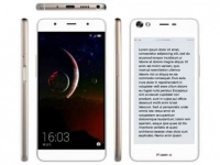   Hisense A2   : AMOLED  E-Ink
