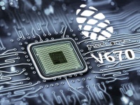  Xiaomi Mi 5C    Pinecone V670