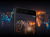   Nokia 5  Nokia 3   MWC 2017,    Nokia 6  