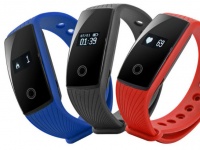 Zebronics ZEB-Fit500  -  OLED-     $60