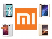  : Xiaomi Redmi Note 4X, Redmi Note 4, Redmi 4A  Redmi 3S Pro  $125.99