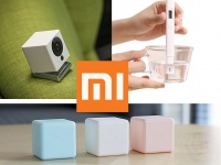      Xiaomi:     ZigBee,    -