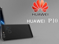  Huawei P10 Plus    $850