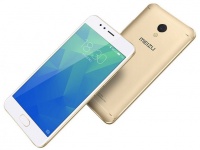 5.2- Meizu M5s  