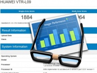 Huawei P10 c 4     GeekBench