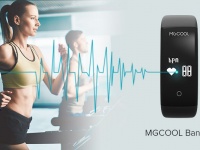 MGCOOL Band 2          