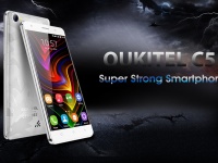   OUKITEL C5     Android 7.0