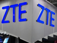 ZTE   MWC 2017    LTE-